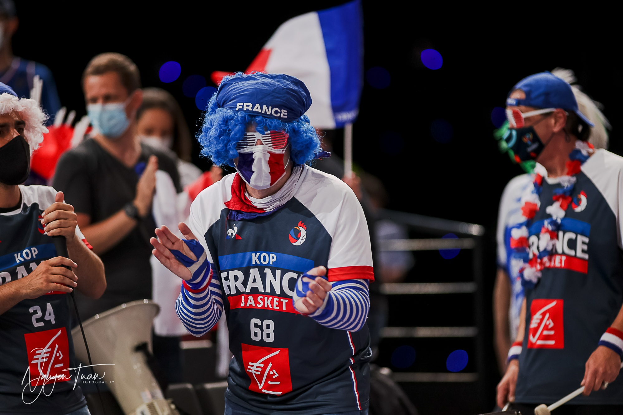 2021   France vs Espagne 0559